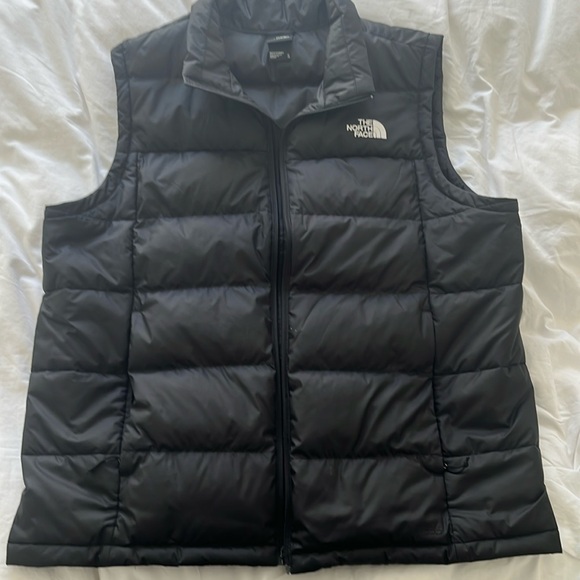 The North Face Other - The North Face Men’s XL Puffer Vest